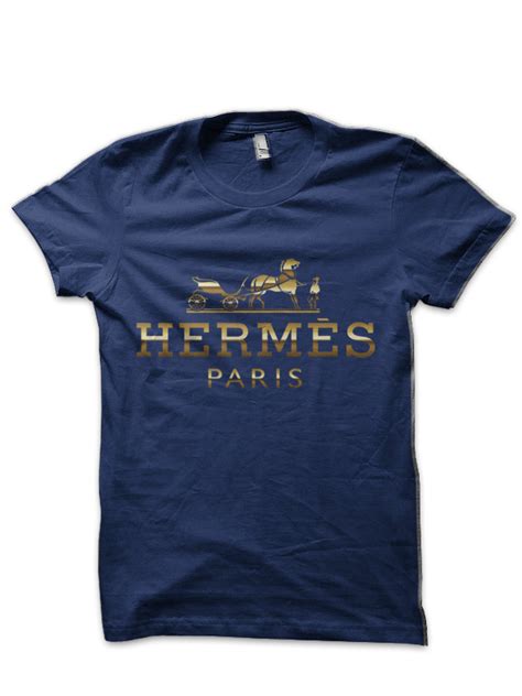 authentic hermes t shirts.